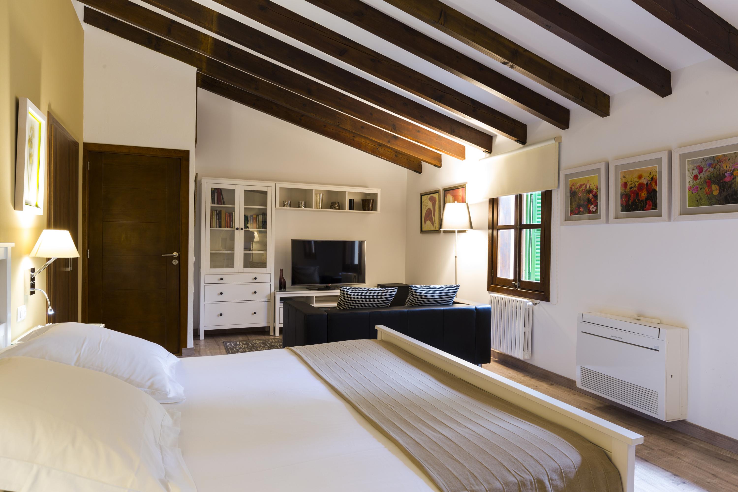 Agroturisme Sa Torre (Adults Only) Santa Eugenia Exterior foto