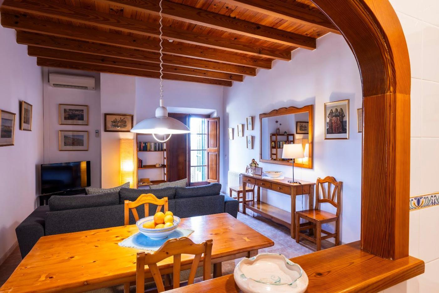 Agroturisme Sa Torre (Adults Only) Santa Eugenia Exterior foto
